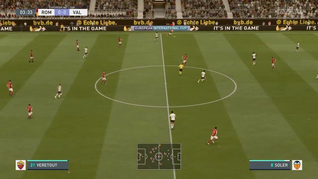 Прохождение игры Fifa 20 карьера тренера серия 1 смотреть онлайн