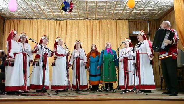 Фольклорная экспедиция смотреть онлайн