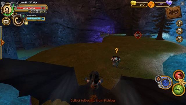 School of Dragons: #1 Baby Skrill!!! смотреть онлайн