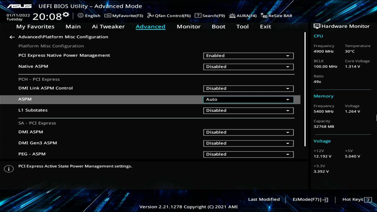ASUS PRIME Z690 P