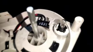 Chevrolet Aveo T250 1.2 84 принудительно включается кондиционер