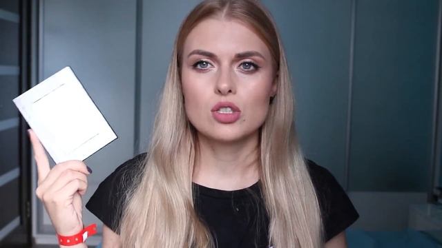 МОИ ВПЕЧАТЛЕНИЯ И ПОКУПКИ НА MAKEUPDAYS MINSK смотреть онлайн