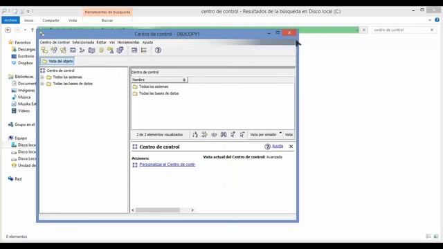 Practica 1 Bases 1 DB2 смотреть онлайн