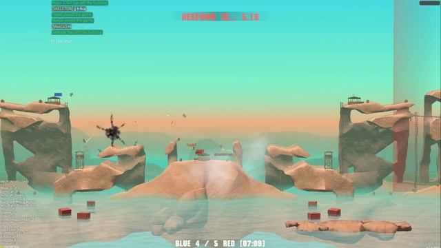 SOLDAT 2 Gameplay Online | Early Access смотреть онлайн
