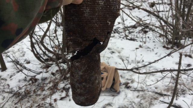 Тест Фискаря в мороз или как закалялась сталь смотреть онлайн