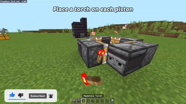 How to Build 3 Types of Trident Killer in Minecraft Bedrock 1.20 смотреть онлайн