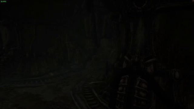 Scorn - Parallels 18 (hard crash) - MacBook Pro 2021 M1 Max 32 GB смотреть онлайн