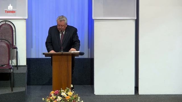 Причина отвержения Христа / Петр Мицкевич (14-03-2021) смотреть онлайн