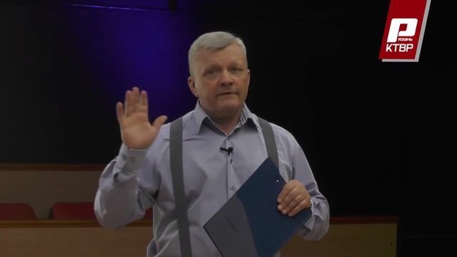 Как благоустроить рязанские парки? /// 