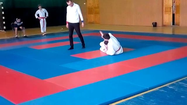 Джиу-джитсу не ваза 60 кг Юниоры смотреть онлайн