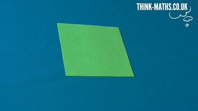 Origami Tangram Folding Instructions смотреть онлайн