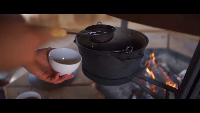 Волшебство банного городка! смотреть онлайн