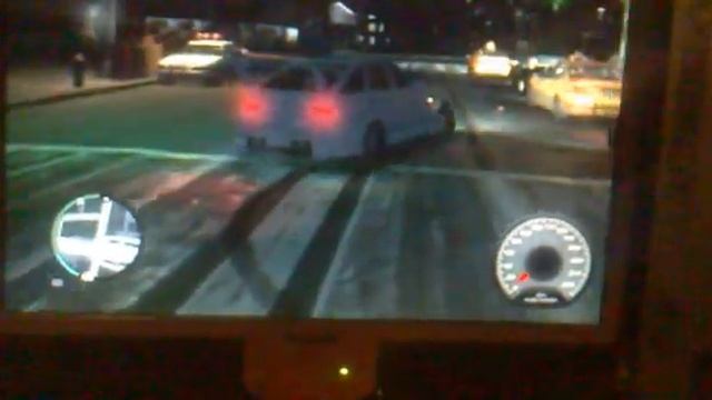 GTA4 .mp4 смотреть онлайн