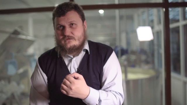 Фермеры "Ешь Деревенское". Выпуск 30: Олег Сирота смотреть онлайн