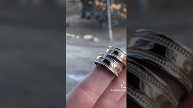 Обручальные кольца с бриллиантоми #Запорожье #ювелир# #золото#серебро #ювелир#золото#серебро#работа смотреть онлайн