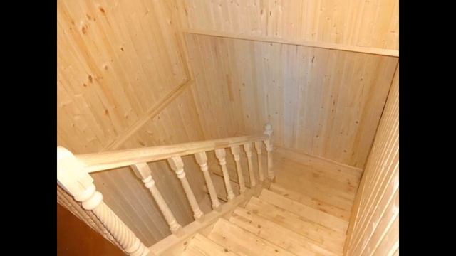 Дача 100 кв.м (брус). Земельный участок 8 соток. смотреть онлайн