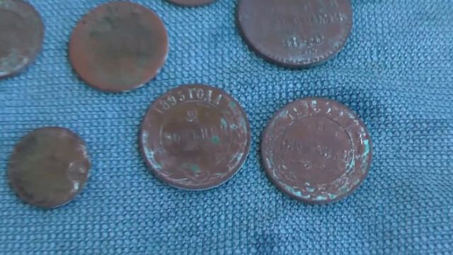 очистка монет от мыла смотреть онлайн