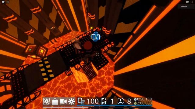 Shutdown [Crazy+] | FE2 Community Maps смотреть онлайн