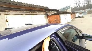 Устраняем скрип резиновых уплотнителей дверей