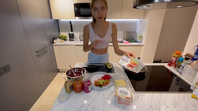 Детокс питание: ВЕГАН СОСИСКИ Beyond Sausages