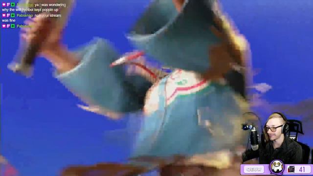 Street Fighter 6 Developer Matches Reaction! (Cammy / Manon, Lily / E. Honda, Zangief / Marisa) смотреть онлайн