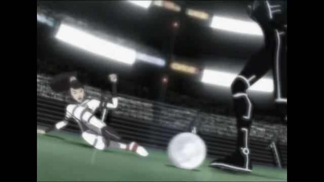 Galactik Football | THE POWER TO TRANSFER FLUX? смотреть онлайн