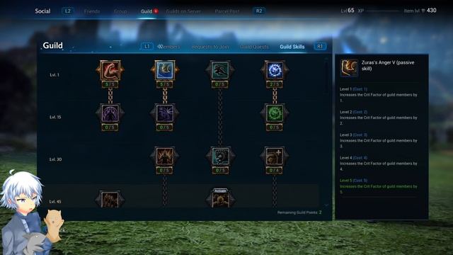 TERA [PS4/XB1] The Ultimate Guild System Guide, Get Free Dragons, Free Guild Buffs and More! смотреть онлайн