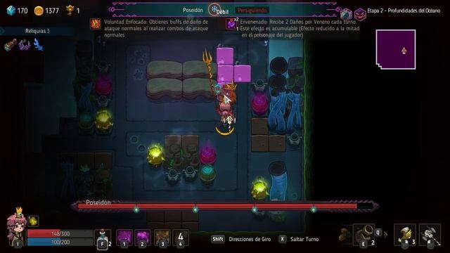 Crown Trick #20 - 2 runs, 2 errores смотреть онлайн