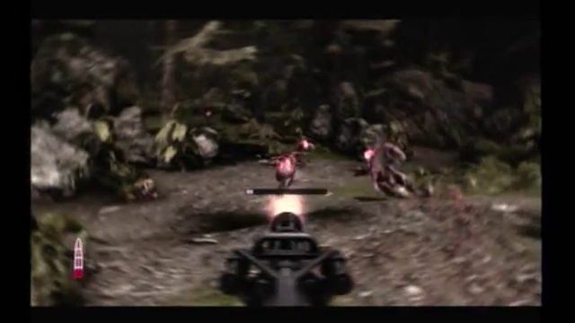 Jurassic: The Hunted Review смотреть онлайн