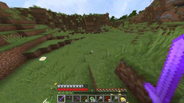 A CSIRKE OP!!! | Minecraft data packs смотреть онлайн