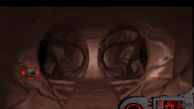 Creature Shock Part 1 смотреть онлайн