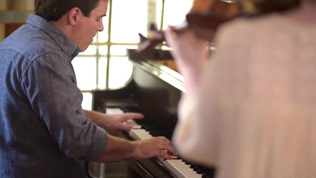 Koehler & Kelly: The Fox's Wedding, The Earl's Chair смотреть онлайн