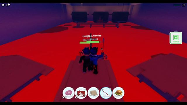 Филд Трип Зи роблокс / Field Trip Z roblox / Лапы зомби победили нас. смотреть онлайн