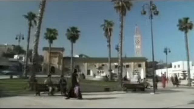 Марокко: земля финиковой оазис смотреть онлайн