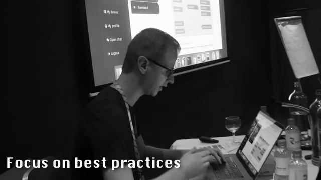 Advanced RxJS in Angular смотреть онлайн