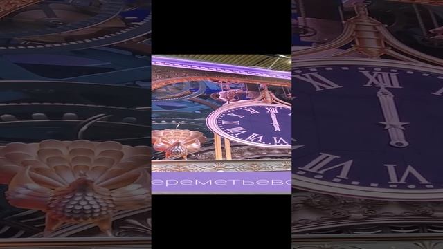 20230725 Шереметьево смотреть онлайн