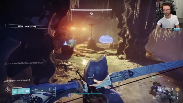 Destiny 2: Datto's Closing Thoughts on Season of Plunder (Season 18) смотреть онлайн