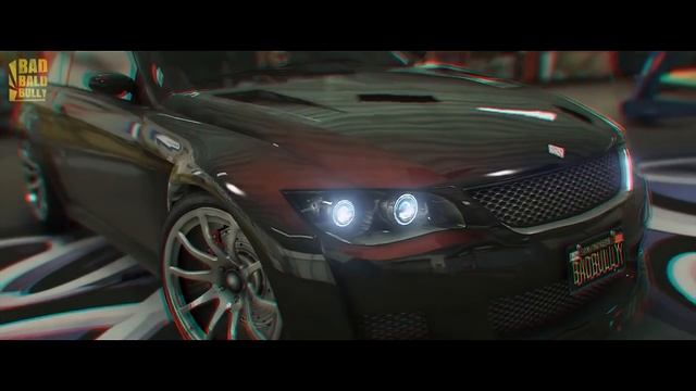 GTA 5 Online - Ubermacht Sentinel Test Drive смотреть онлайн