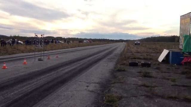 Evo3 vs Chaser смотреть онлайн