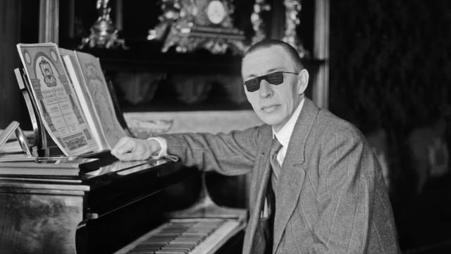 Rachmaninoff Symphony No 2 - Synthed смотреть онлайн
