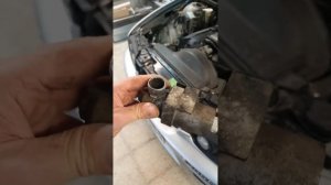 Регулятор Холостого Хода Е39