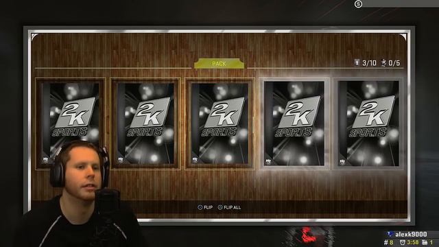 NBA 2K16 PACK JESUS?????? MOST EPIC PACK OPENING!! смотреть онлайн
