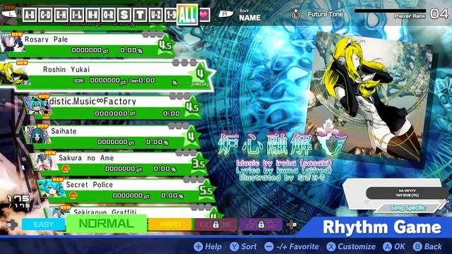 КУПИЛ В STEAM ? ЕСТЬ ЛИ РАЗНИЦА? Hatsune Miku: Project DIVA Mega Mix+ смотреть онлайн