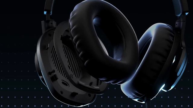 JBL Quantum 350 Wireless - Vídeo de Produto смотреть онлайн