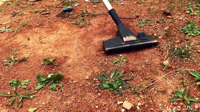 Numatic James Vacuum Cleaner Destruction смотреть онлайн