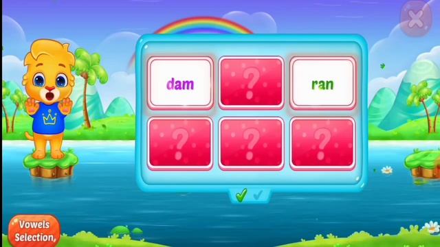 EDUCATIONAL GAME|MEMORY MATCH|ELLEN ONQUE смотреть онлайн