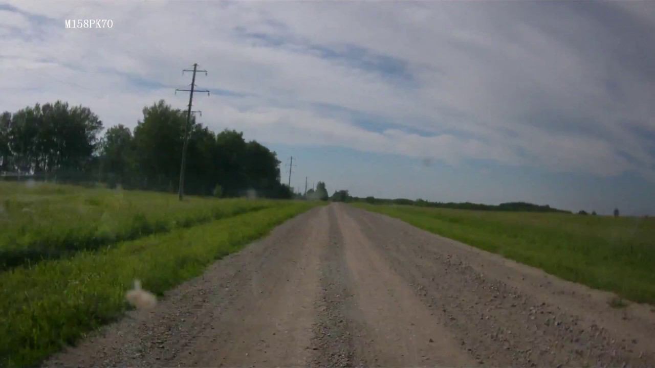 Автопоход 5 к.с. 2017: 7 день Тогучин - Кунчурук (Suzuki Escudo) смотреть онлайн