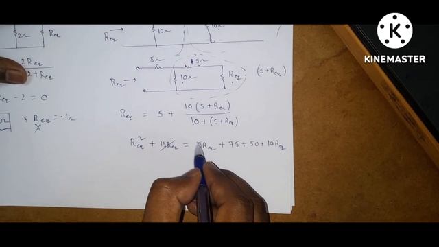 Lec8d-Problems on equivalent impedance смотреть онлайн