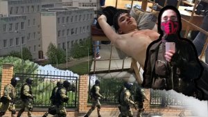 Что известно о стрелке Ильназе Галявиеве, устроившем ад в казанской гимназии