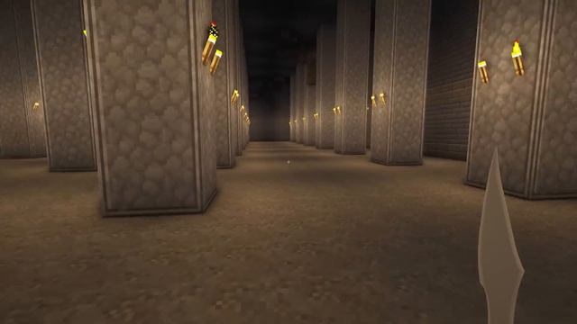 Minecraft: CAIMOS NA ARMADILHA - SOLO LEVELING Ep.01 ‹‹ P3DRU ›› смотреть онлайн
